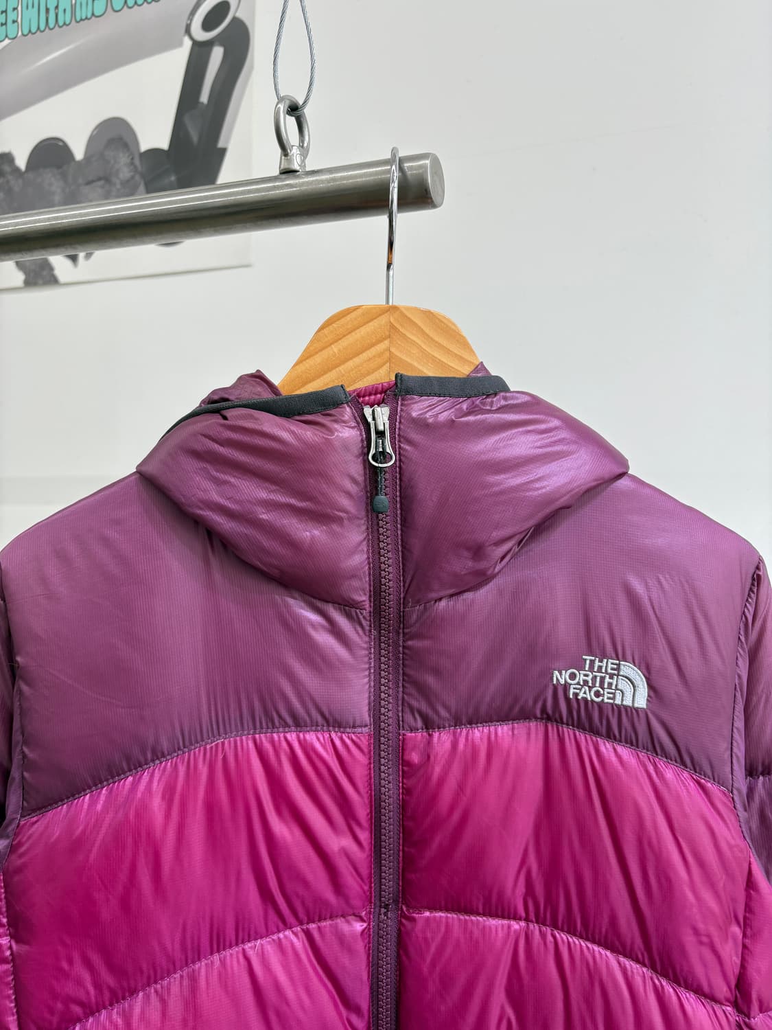 THE NORTH FACE 패딩 상품이미지2