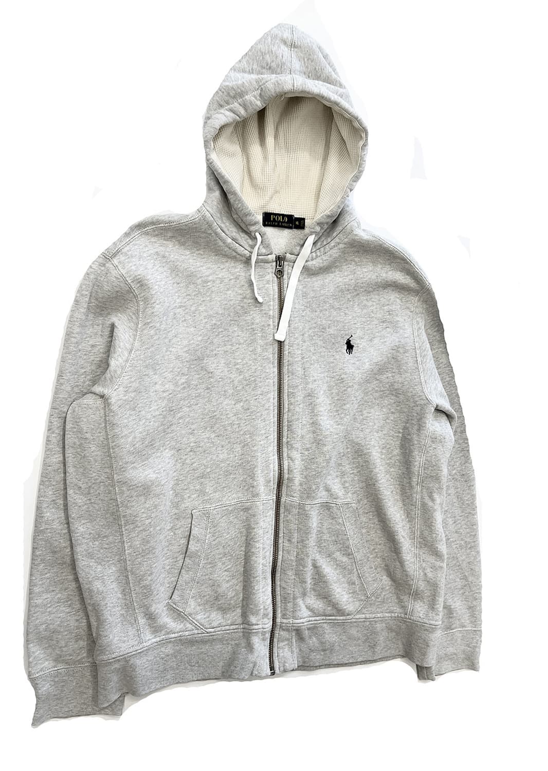 폴로 랄프로렌 후드 집업 상품이미지2