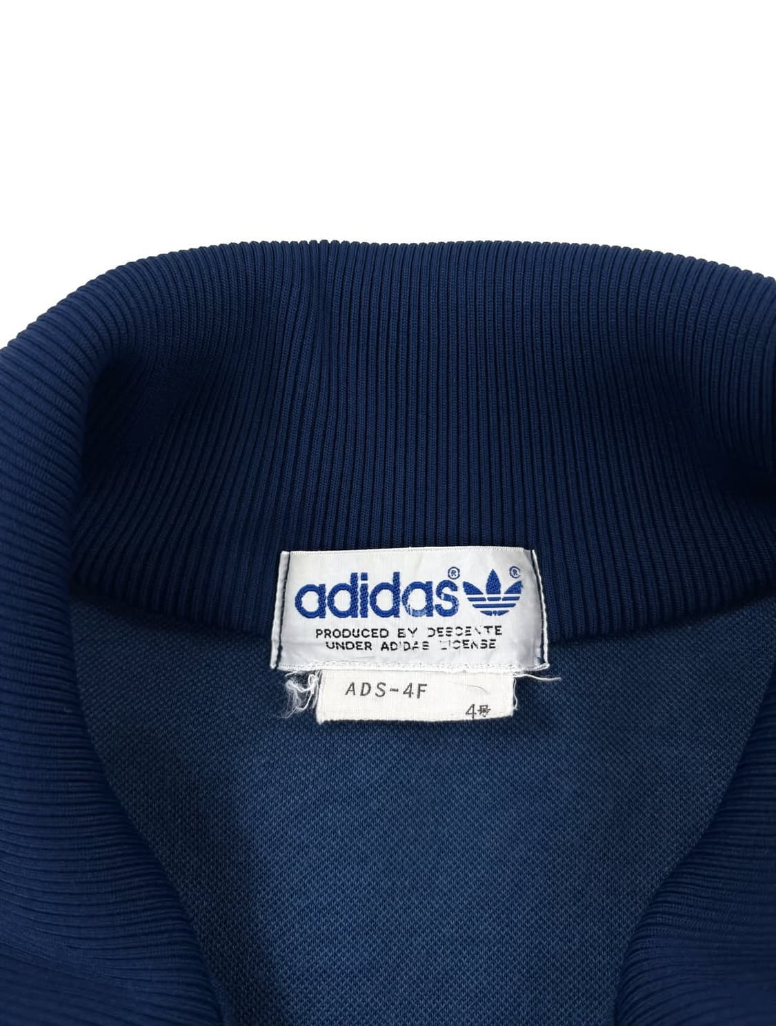  아디다스 80‘s 파이어 로고 져지   상품이미지3