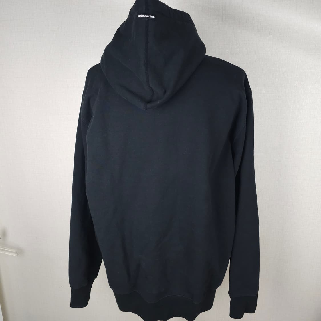 디스이즈네버댓 후드티 남자100사이즈  상품이미지4