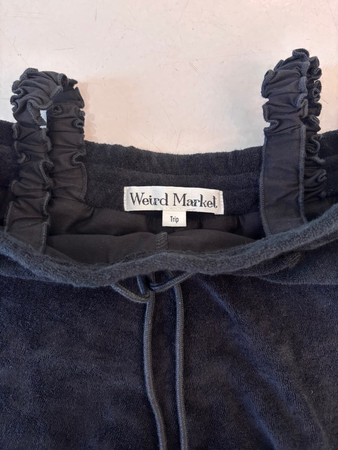 (New)Weird Market shorts 상품이미지4