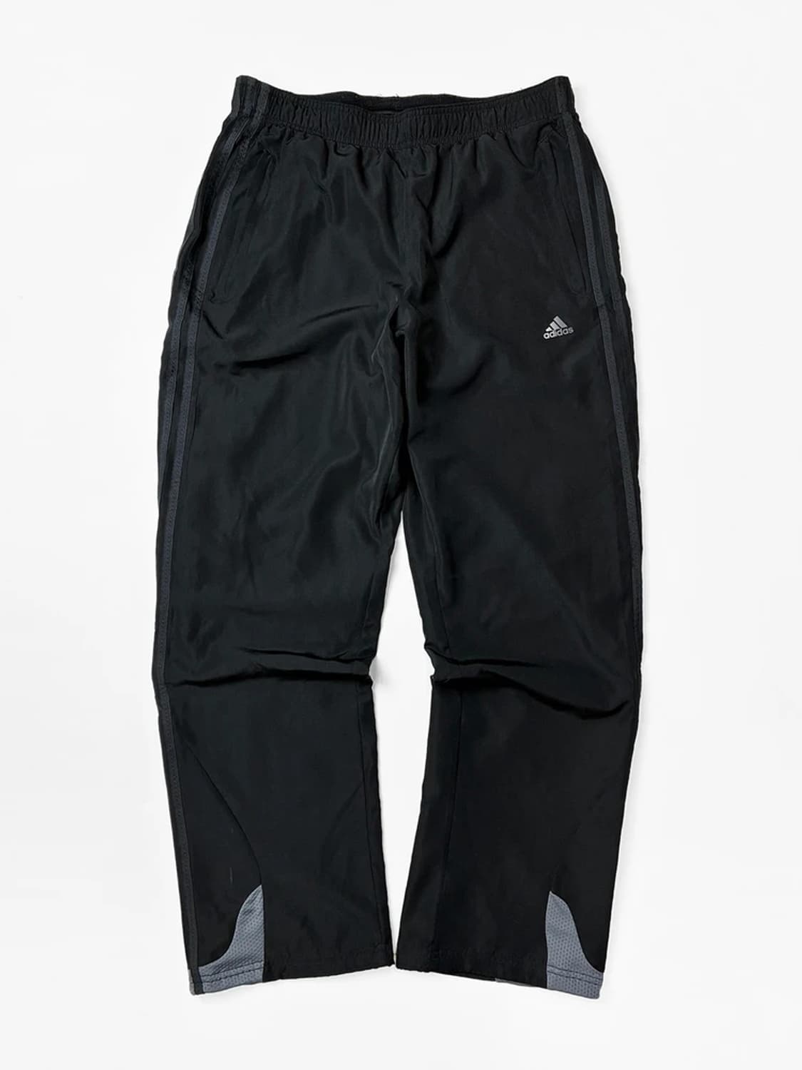 아디다스 퍼포먼스 윈드 와이드 팬츠 PN5636 상품이미지4
