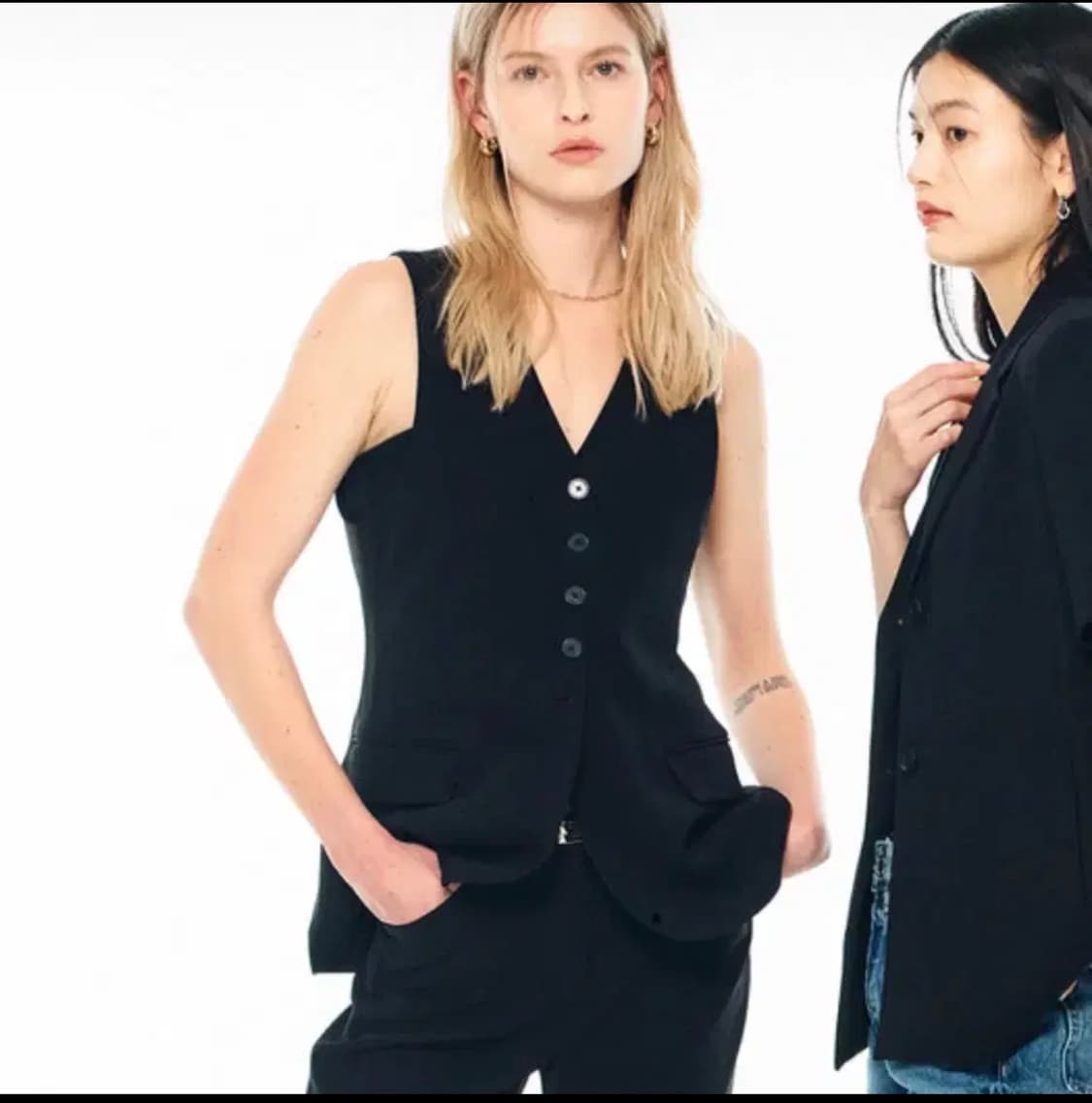 [FRONTROW] 프론트로우 베스트 상품이미지2