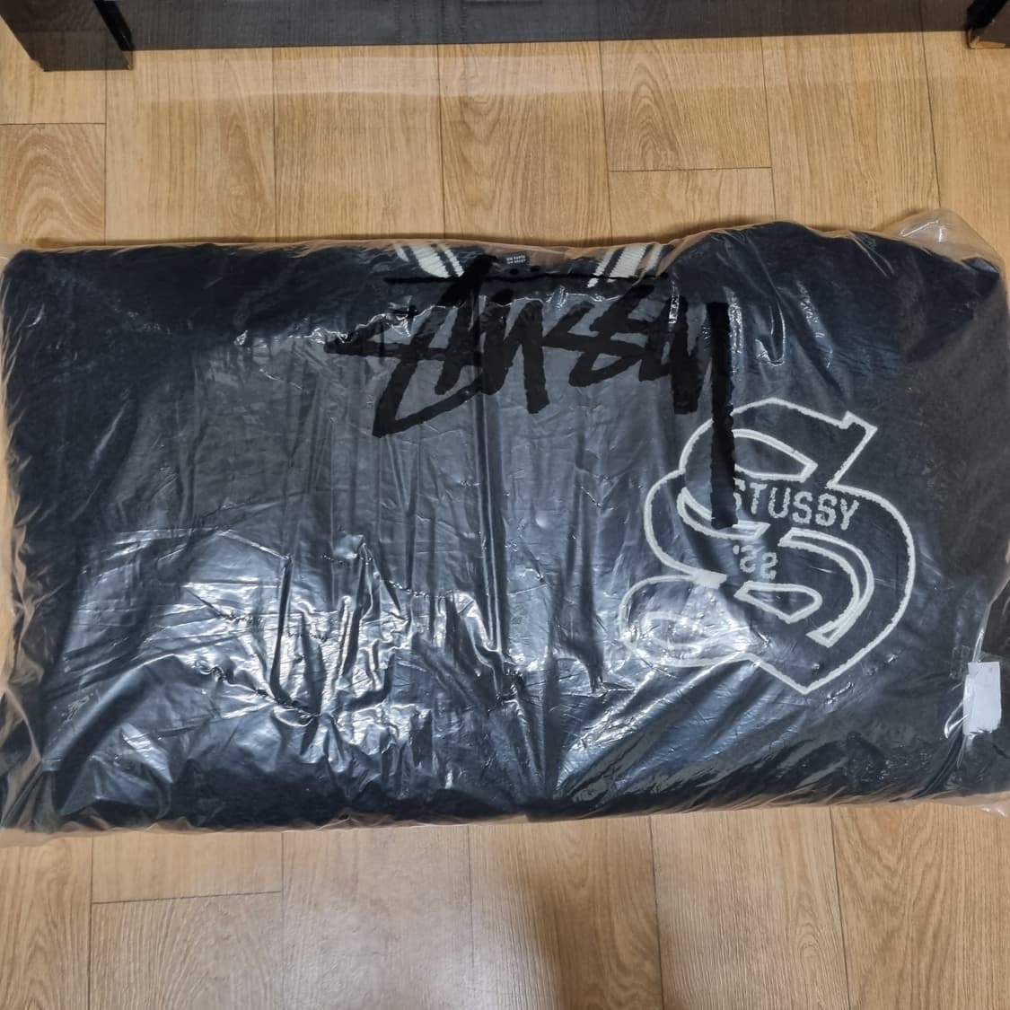 [XL] 스투시 카센티노 바시티 자켓 상품이미지3