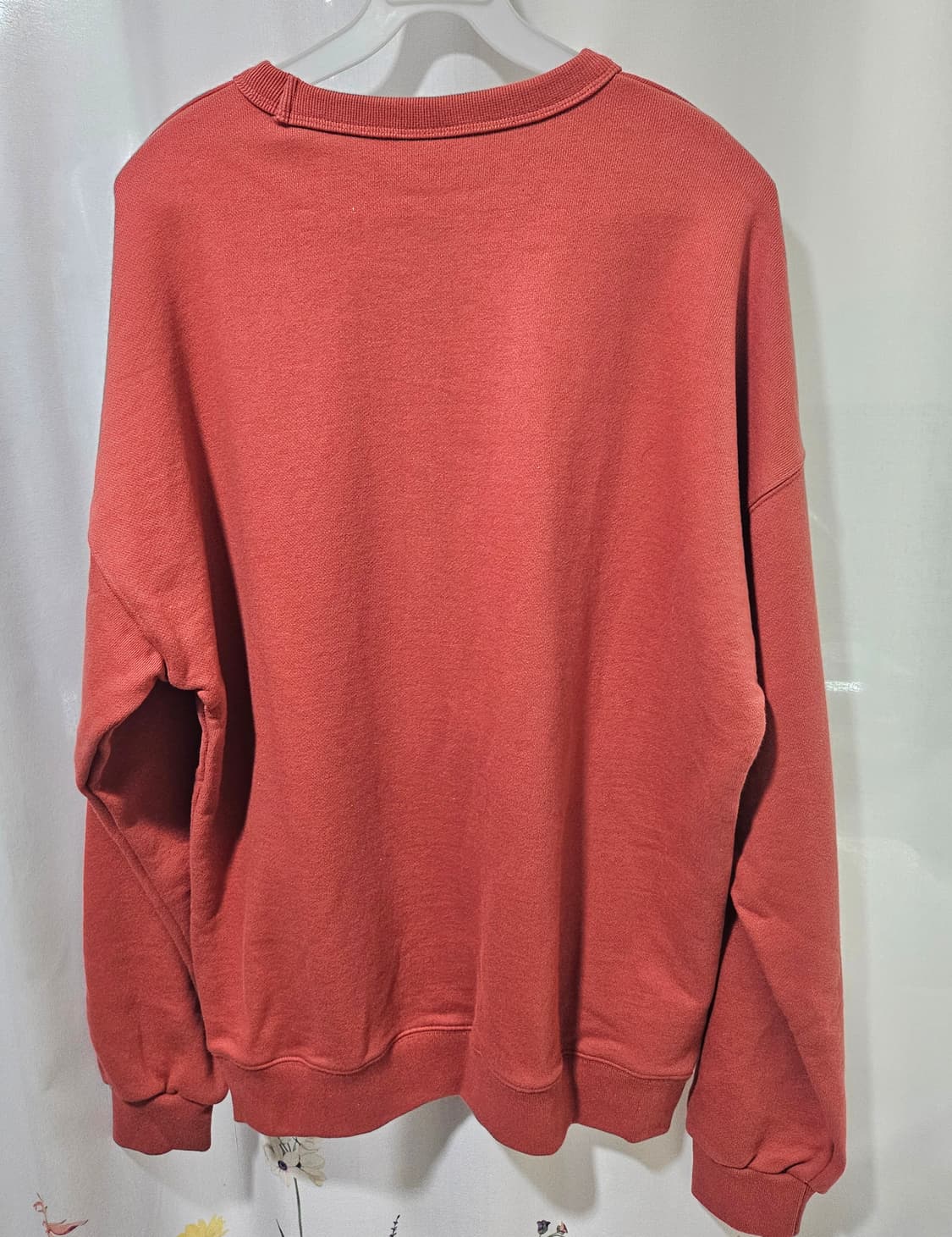 SOVERMENT 맨투맨 M 새상품 상품이미지3