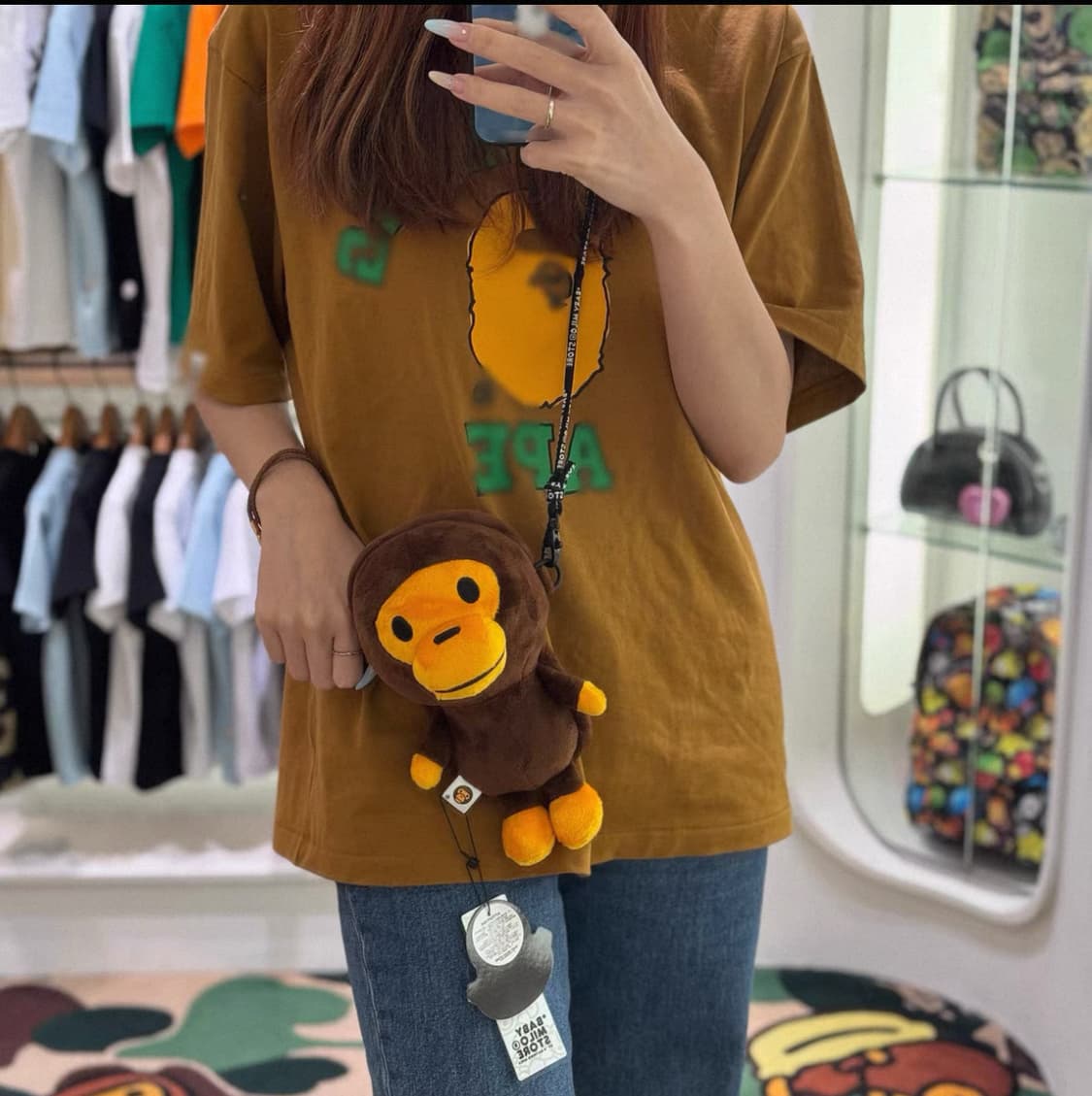 베이비마일로 모바일백 상품이미지1