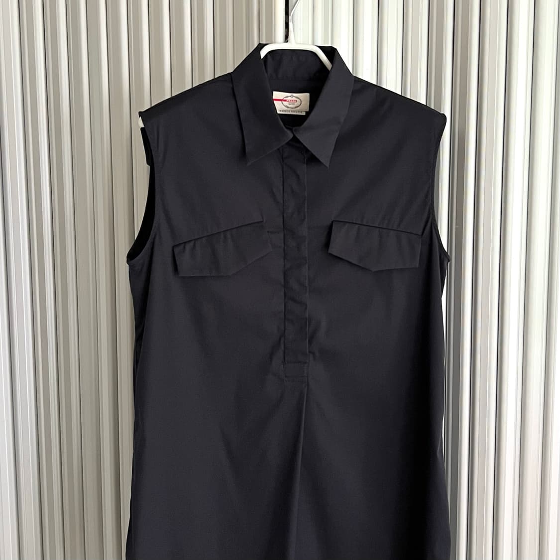 Prada tunic 상품이미지2