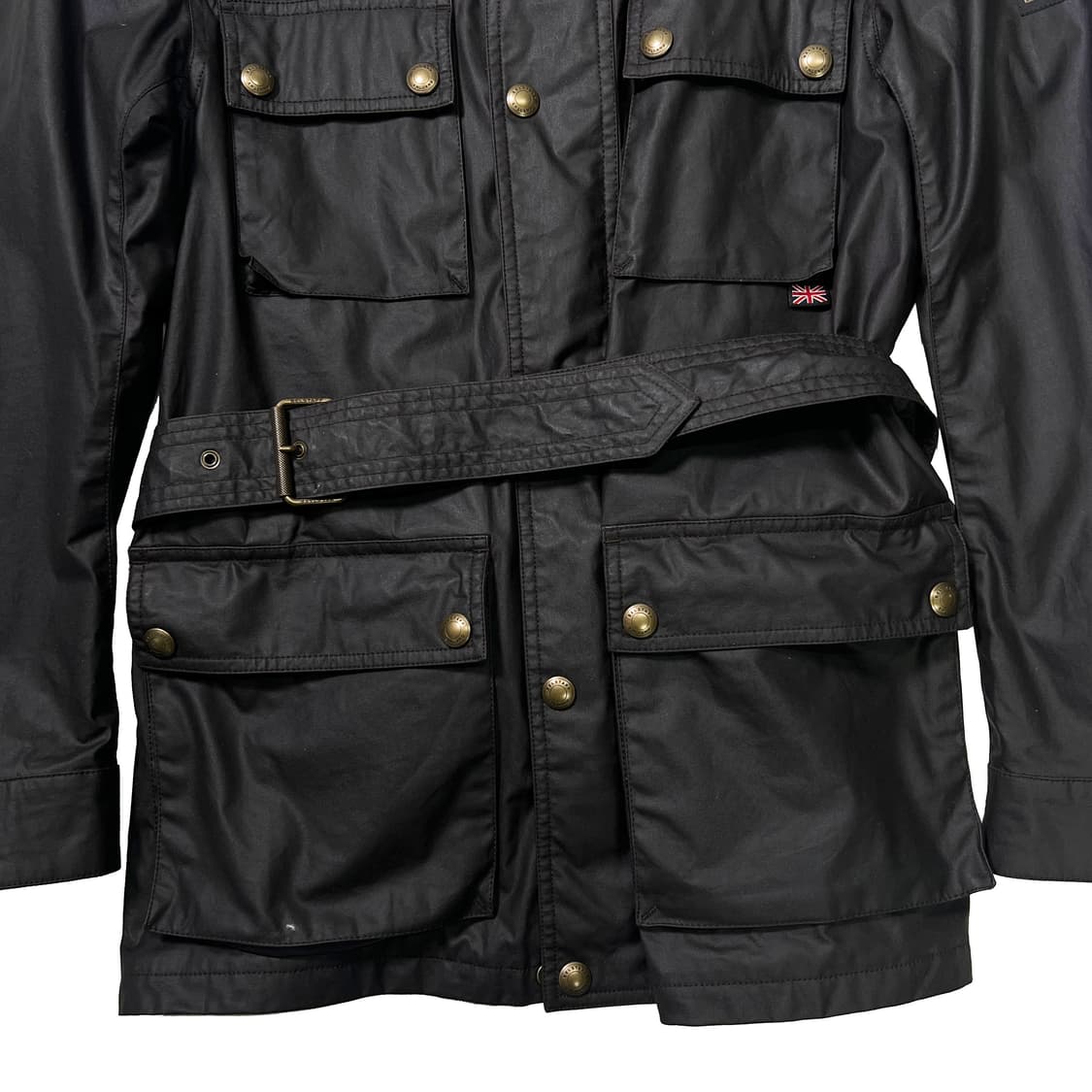 벨스타프 로드마스터 자켓 (46) 상품이미지5