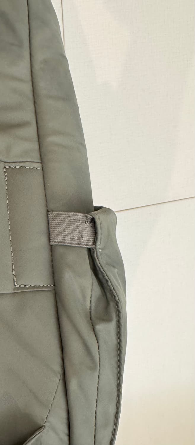 Lululemon 룰루레몬 뉴 패런트 백팩 17L 상품이미지5