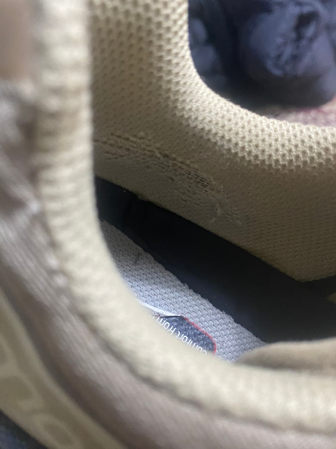 [280] 살로몬 XT-6 클리어 사파리 바닐라 아이스 상품이미지6