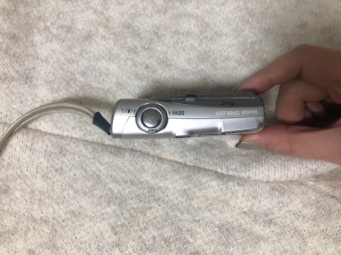 캐논 익서스 950is, 익시810, SD850is (한국어지원o) 상품이미지4