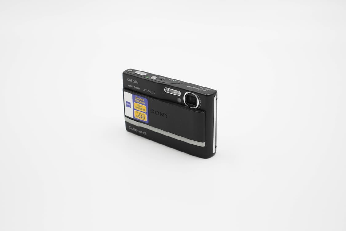 Sony Cybershot T9 (소니 사이버샷 9) 상품이미지6