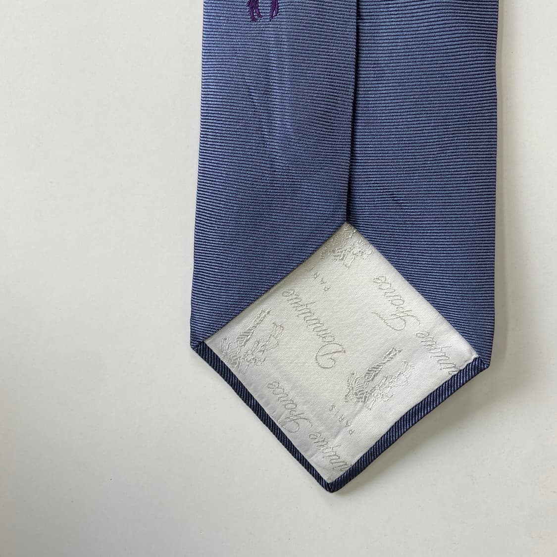 도미니크프랑스 (Dominique France)명품 정품 넥타이 상품이미지7