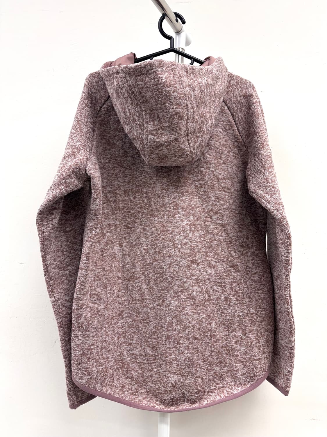 빈티지 핑크 y2k 후드티 상품이미지8