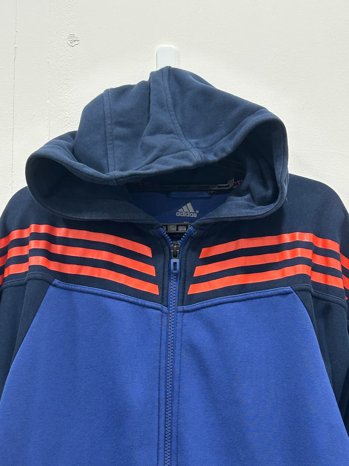 아디다스 후드 집업 남성 S 90-95사이즈 상품이미지3