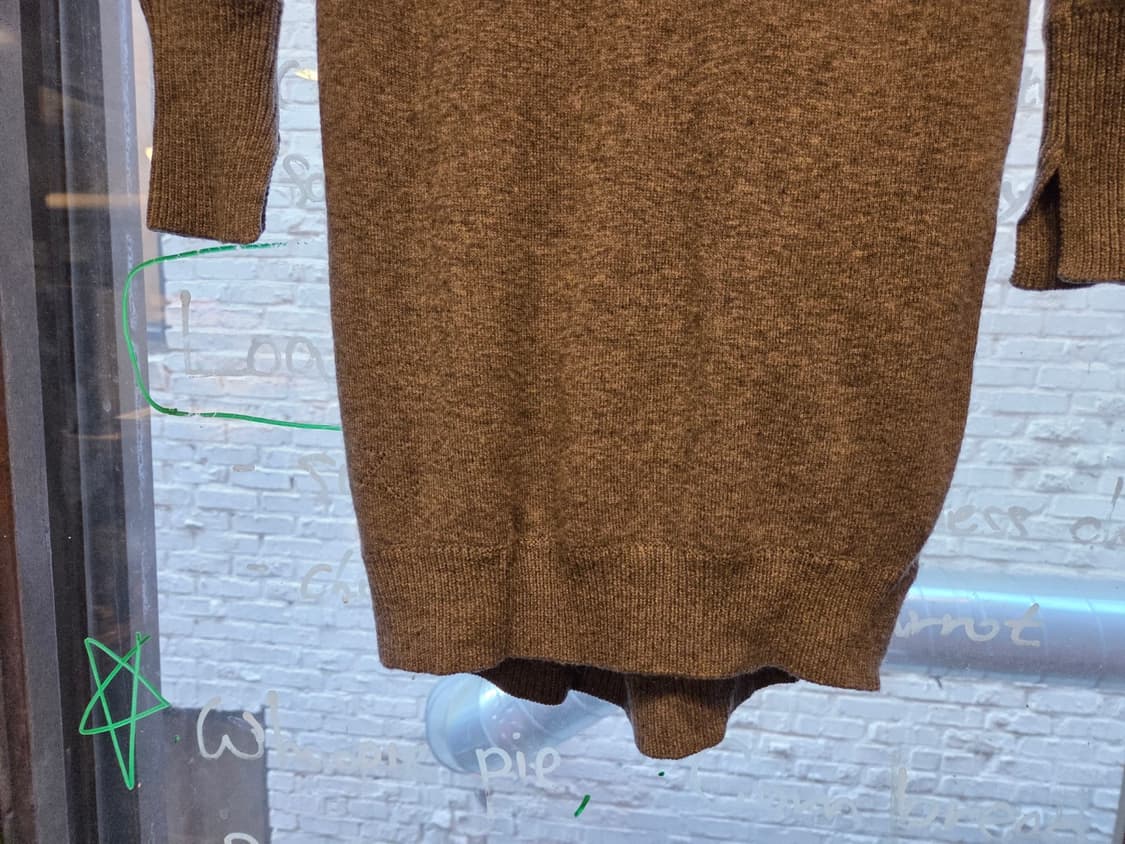 자딕앤볼테르 니트원피스 상품이미지3