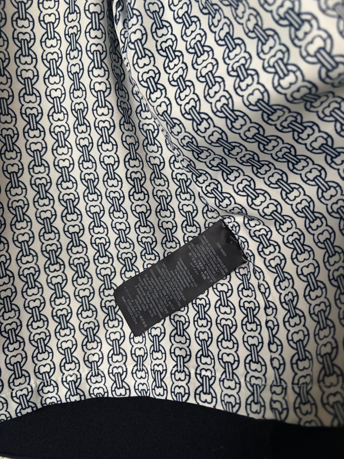 토리버치 켄드라 가디건 상품이미지6