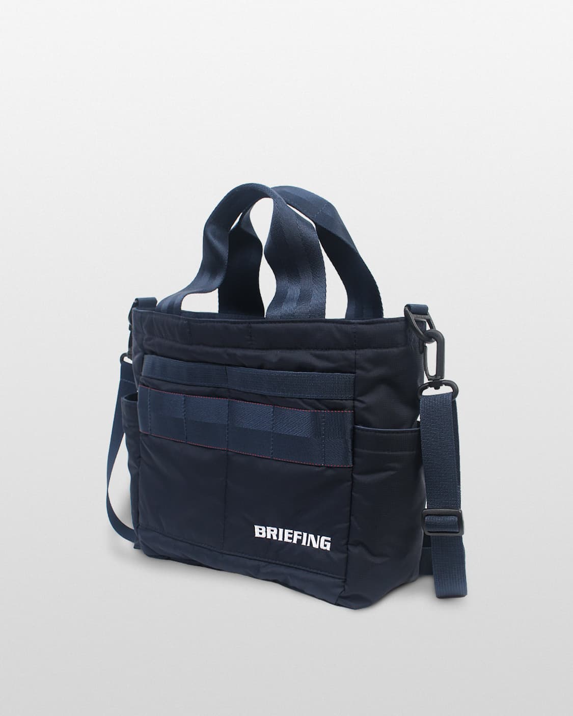 BRIEFING Lip Stop Nylon 2Way Bag 상품이미지1
