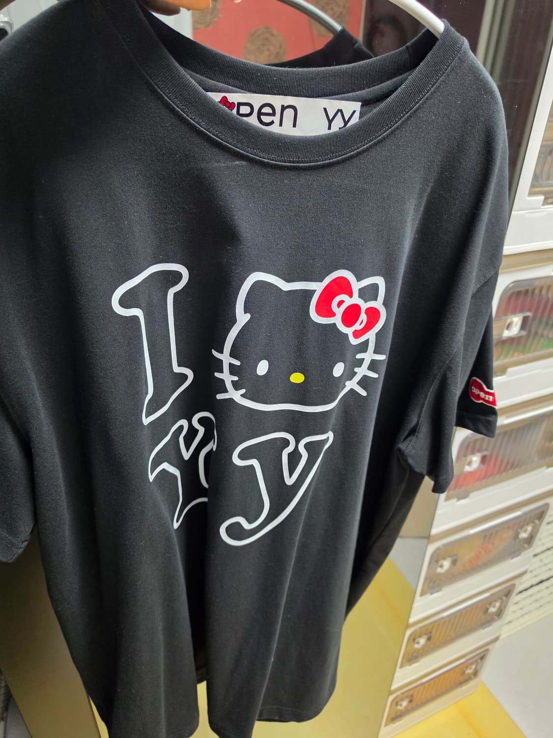 Openyy  헬로키티  상품이미지1