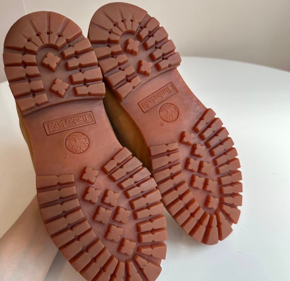 팀버랜드 6인치 판매합니다 상품이미지7