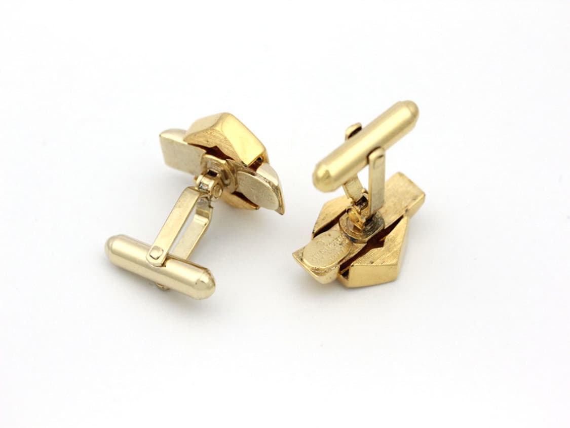 지방시 A-등급 G로고 남자 명품 커프스 상품이미지4