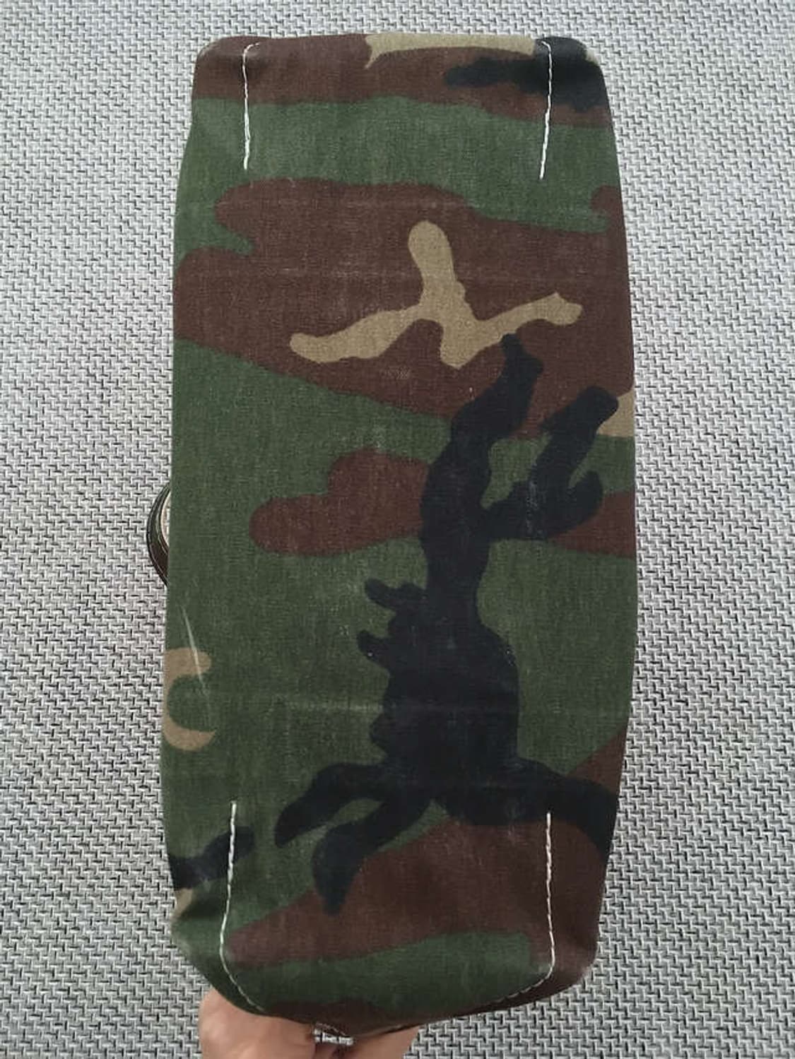 Boat and tote with camouflage Trim bags 상품이미지6