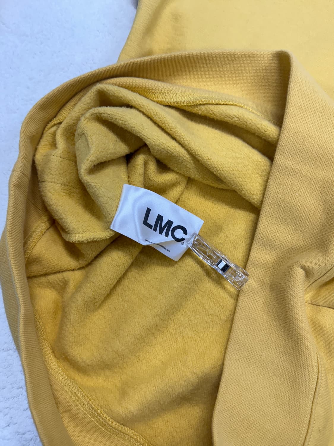 LMC 스웻셔츠 (M) 상품이미지7