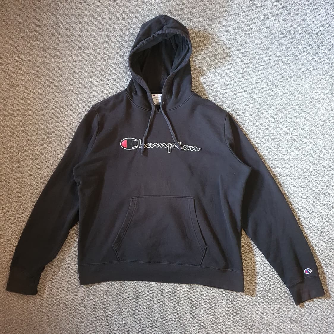 챔피온 후드 기모 No.56 상품이미지1