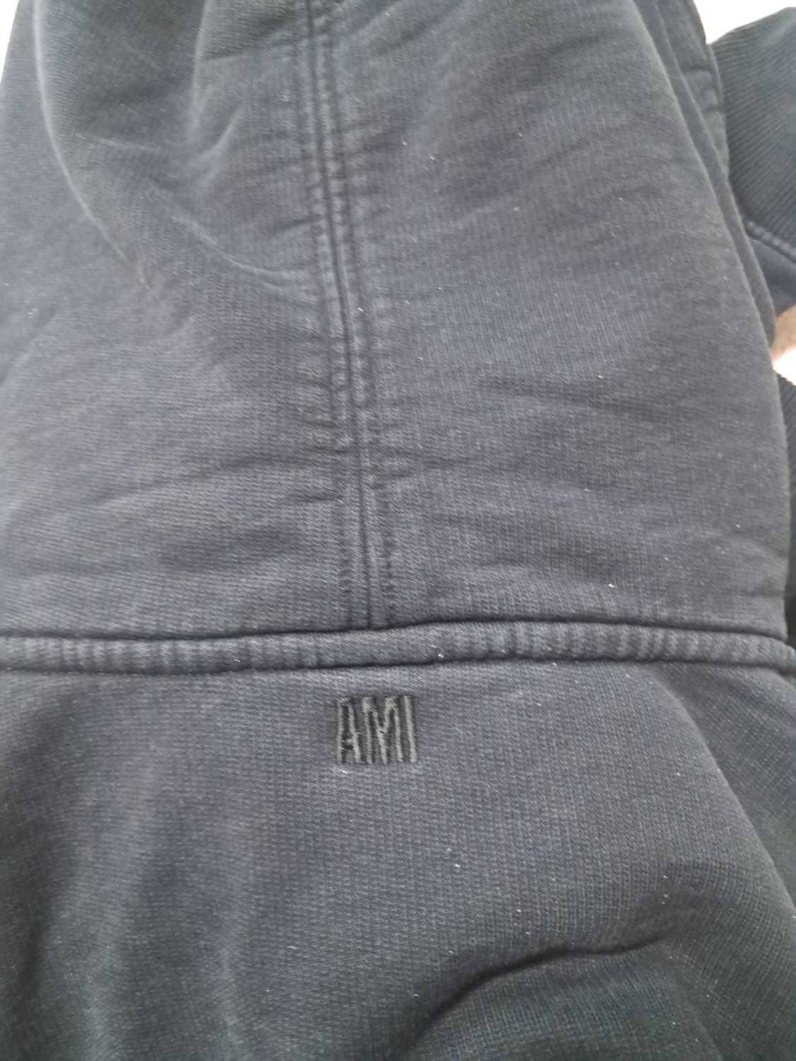 아미 후드티 상품이미지6