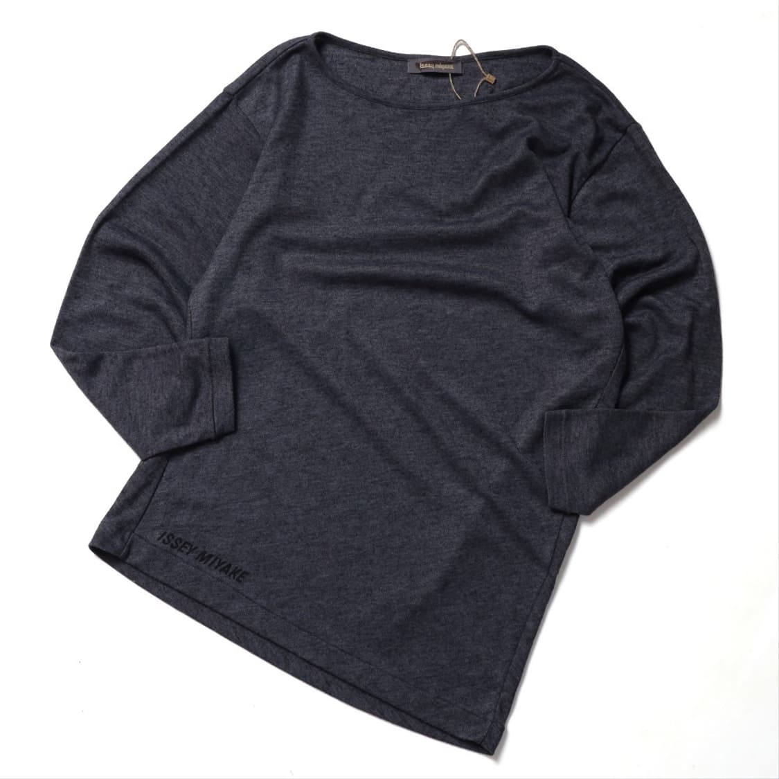 이세이 미야케 Issey Miyake Wool Knit    상품이미지1