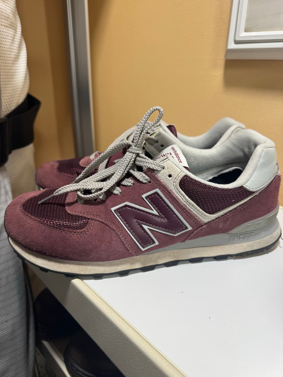 뉴발란스574 280 상품이미지1