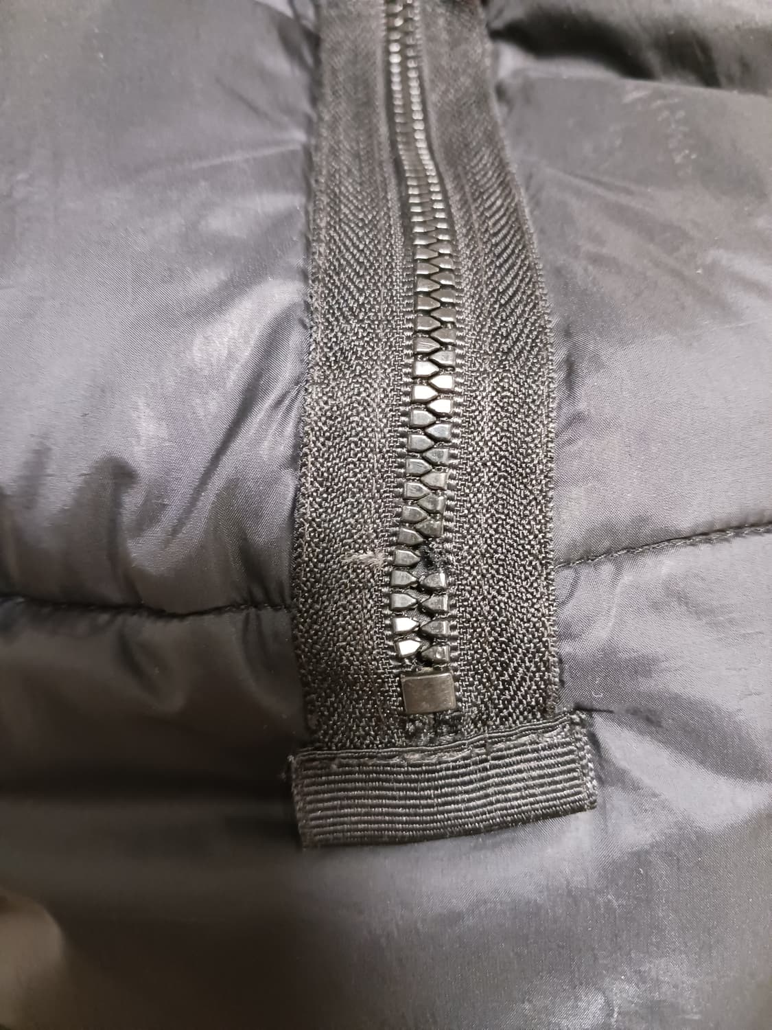 아디다스 골프 경량패딩 상품이미지6