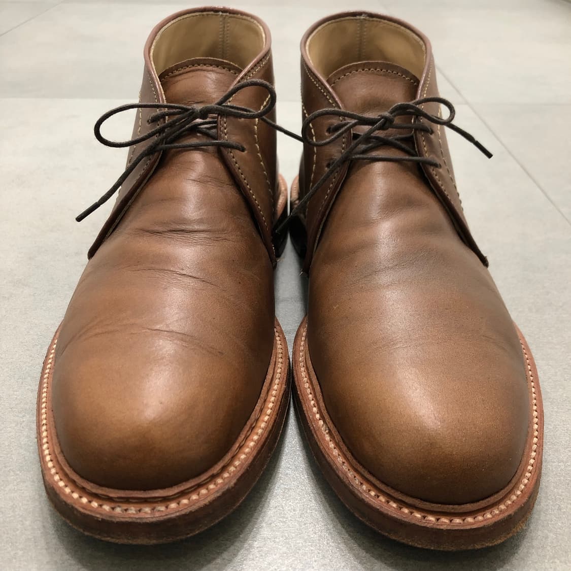 알든 처카 부츠 미국 usa 8 상품이미지2