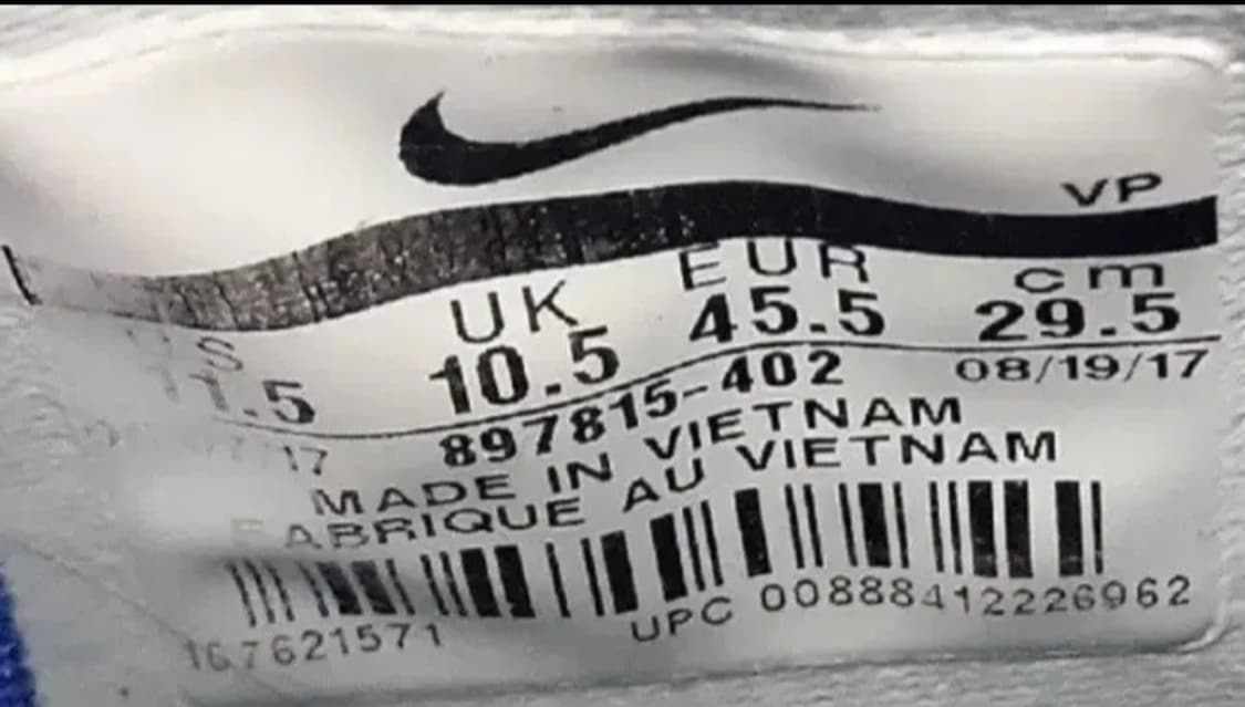 나이키 에어 줌 KD 10 시티 상품이미지8