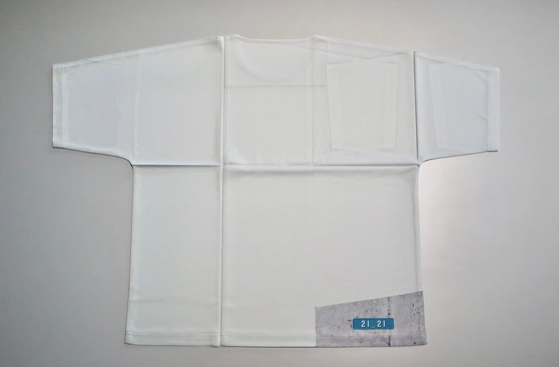 Ando tadao 21_21 designsight 상품이미지3