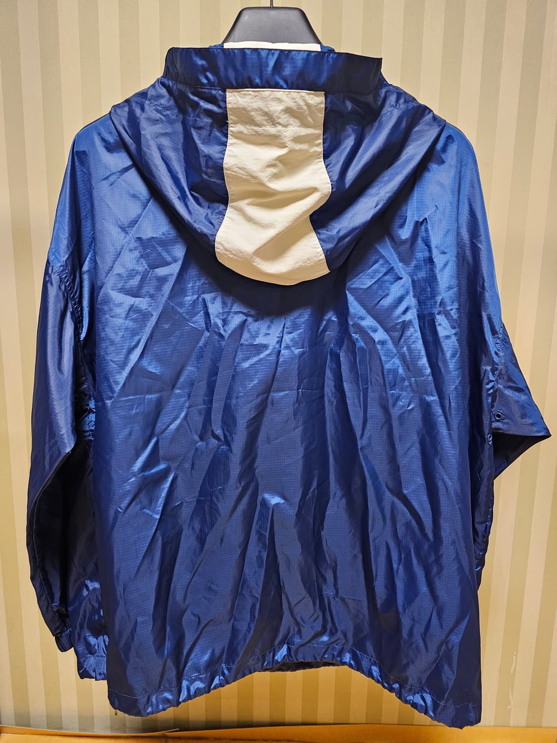 리복 x 헤지스 아노락 폴리에스터 M 상품이미지2