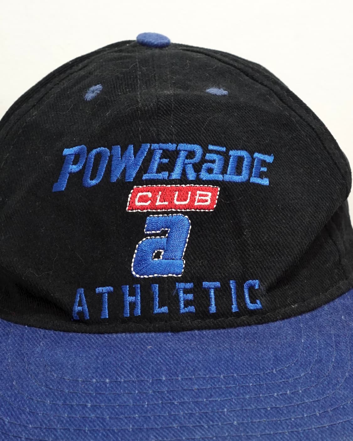 Powerade Club 빈티지 캡  상품이미지5