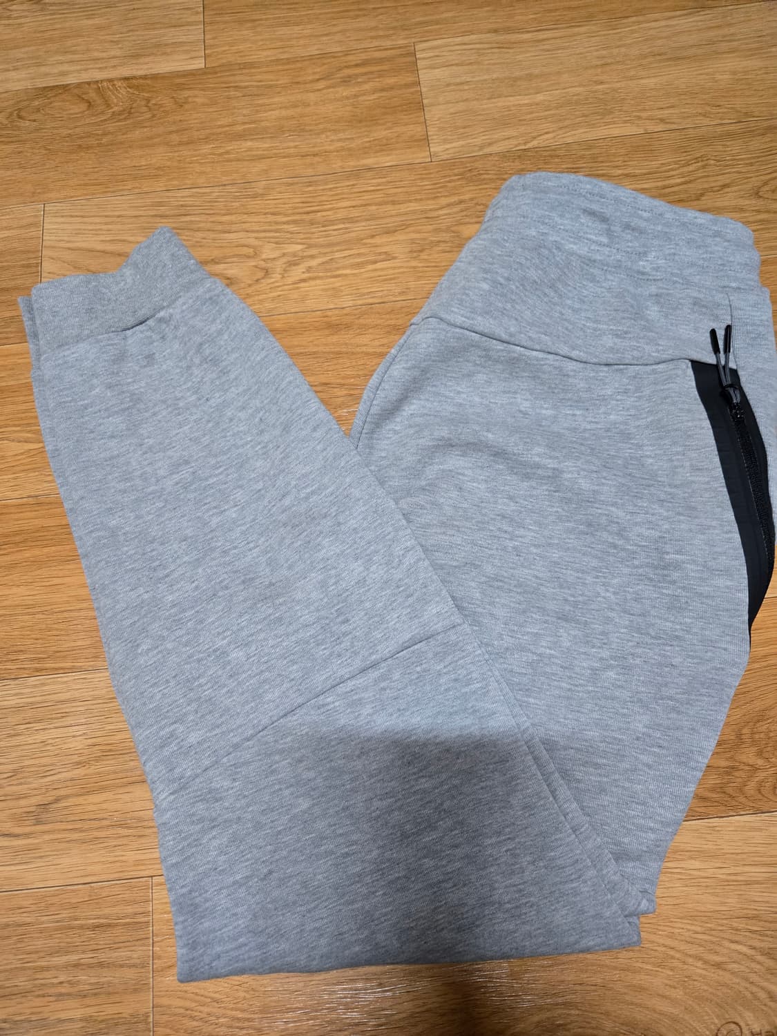 나이키 남성 테크팩 조거 팬츠(M/95사이즈) 상품이미지4