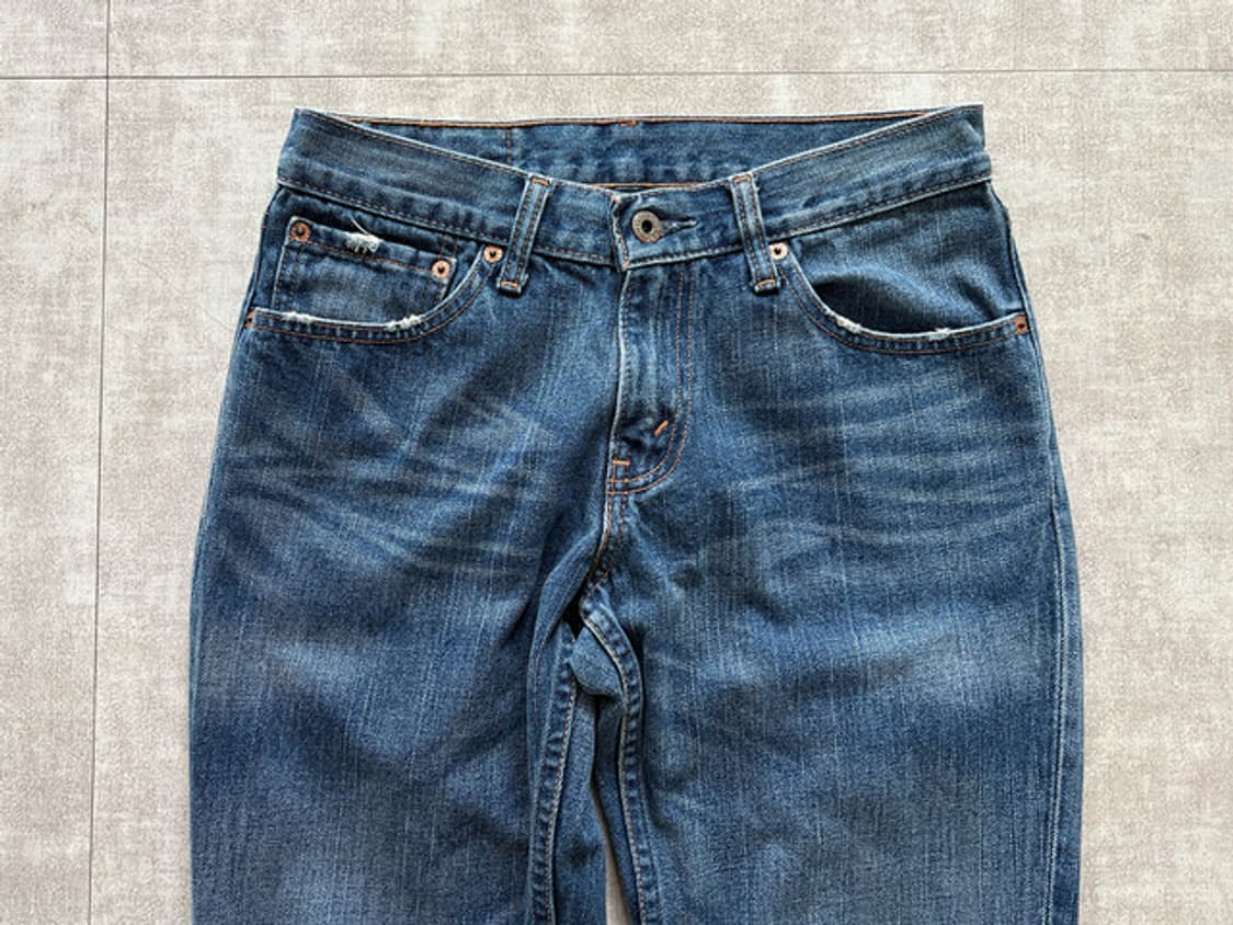levi’s) straight jeans 상품이미지7
