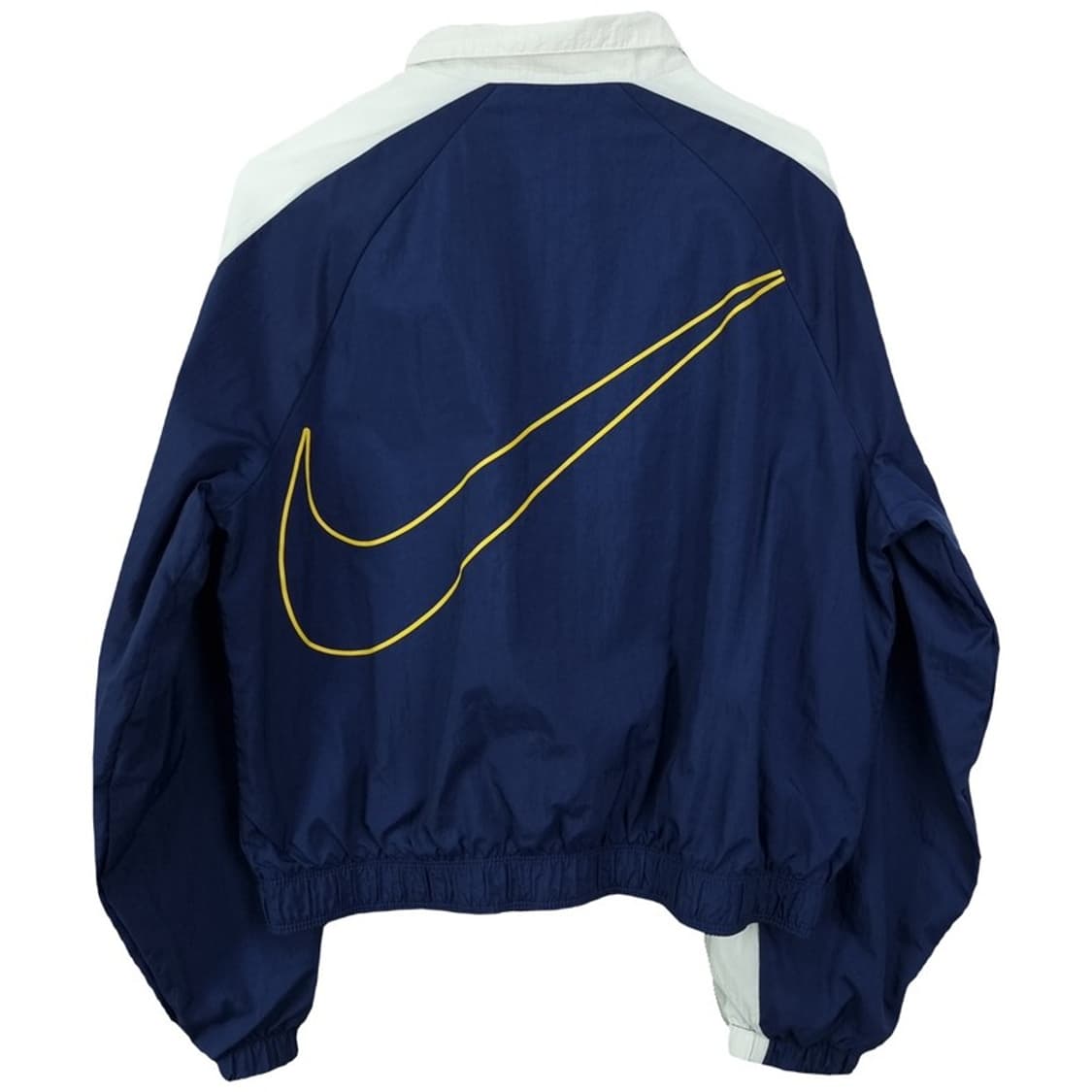 [나이키] 나일론 트랙 셋업 네이비 M18989 상품이미지3