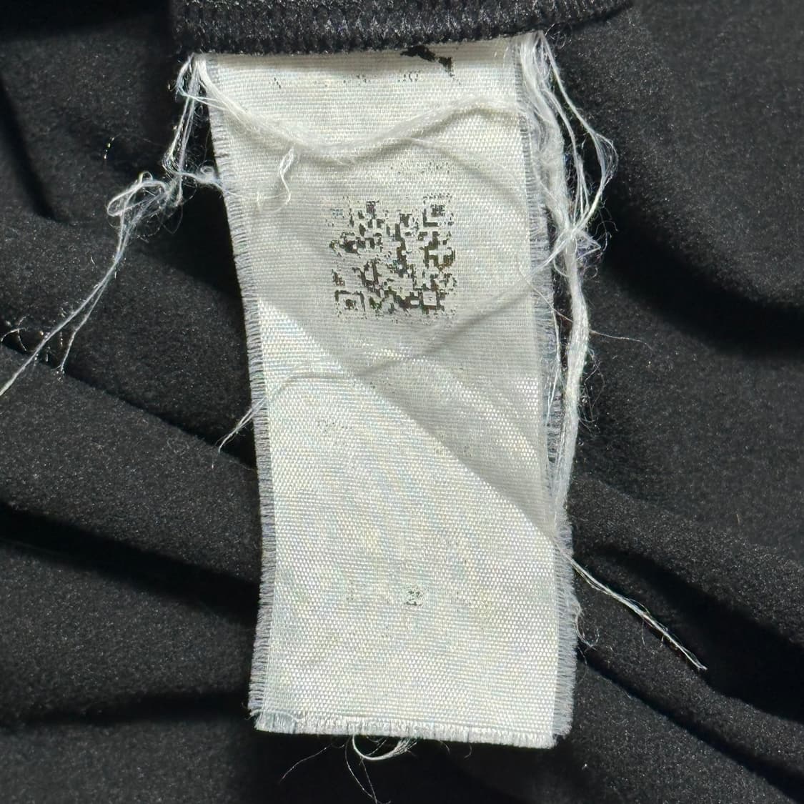 Puma 도르트문트 핑거홀 블랙 트레이닝 긴팔 상품이미지4