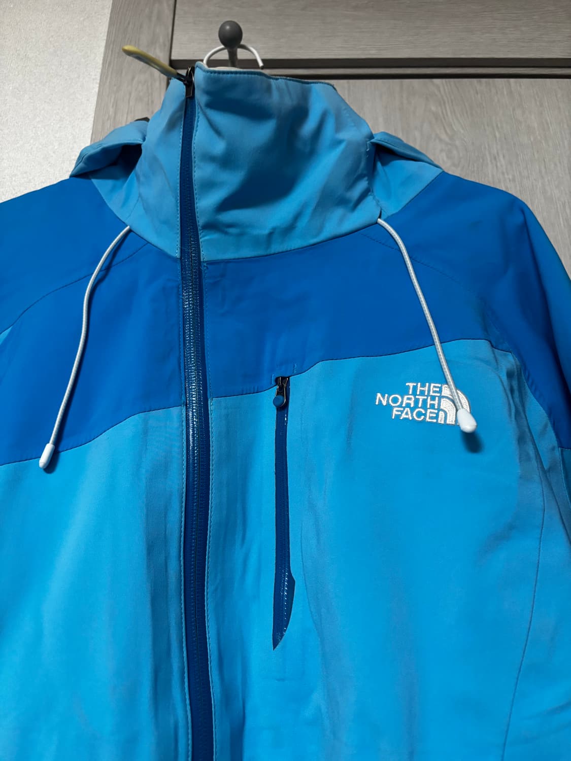 (해외판)노스페이스 스노우보드복 스키복 고어텍스 자켓 상품이미지3