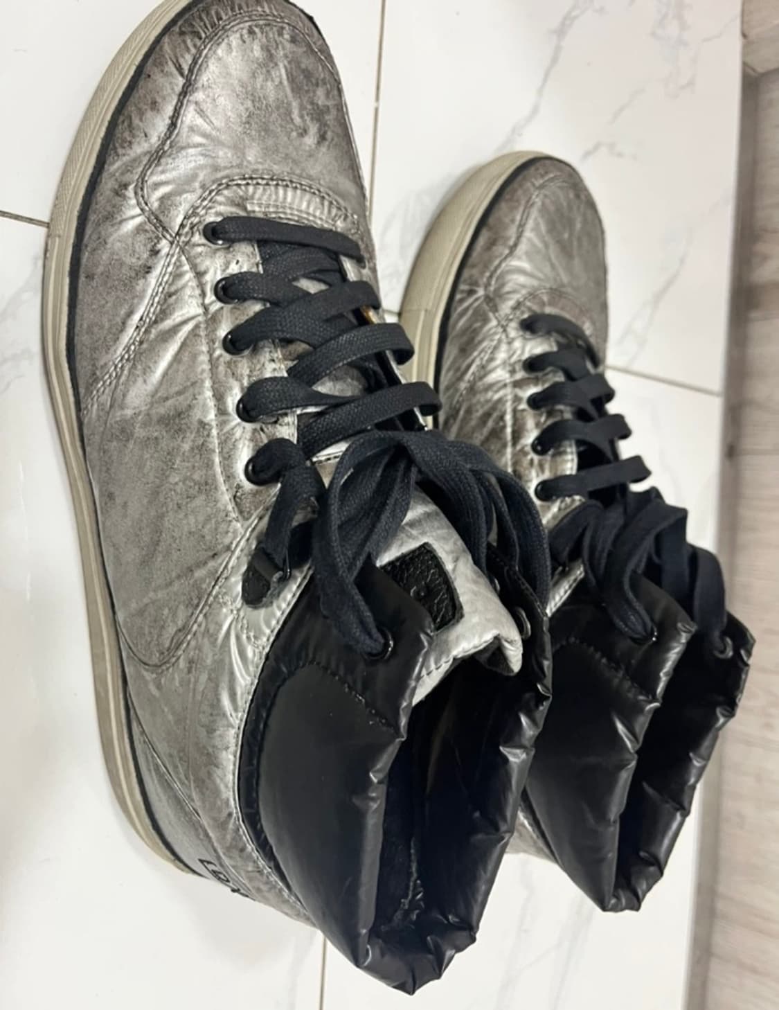 디젤 하이탑 285 상품이미지1