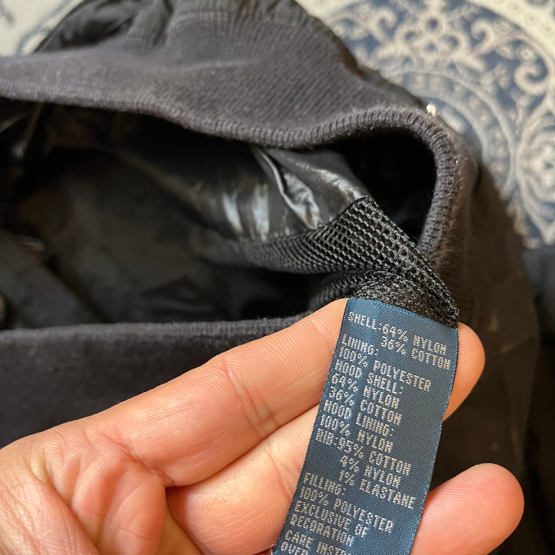 L 폴로랄프로렌 C1 레프팅 자켓/W2314 상품이미지5