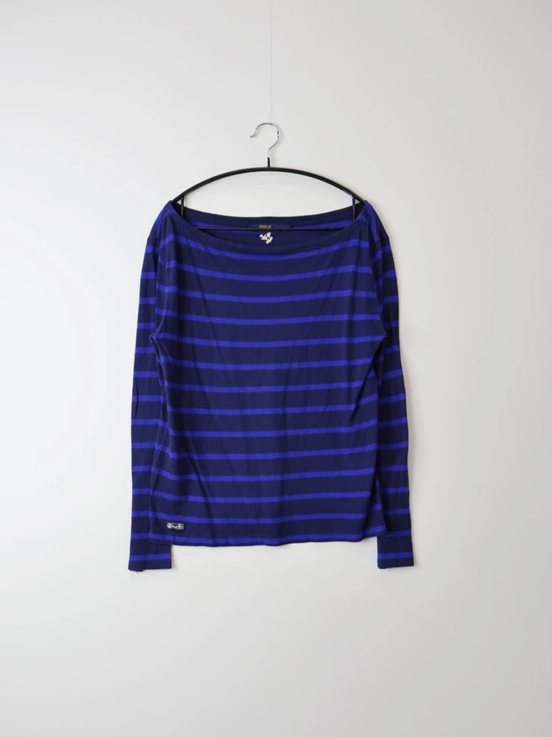 Polo Ralph Lauren Stripe Long Sleeve 상품이미지5