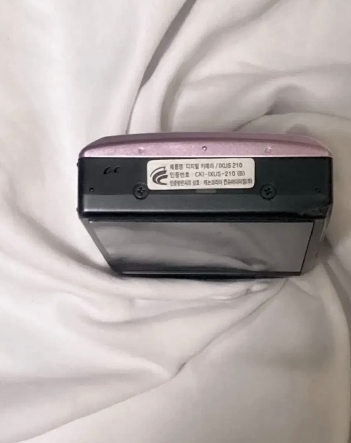 캐논 익서스 210 ixus 210 상품이미지3