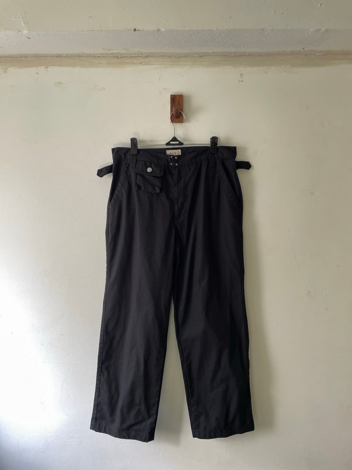 JPN Vintage 612 Work Pants 상품이미지2