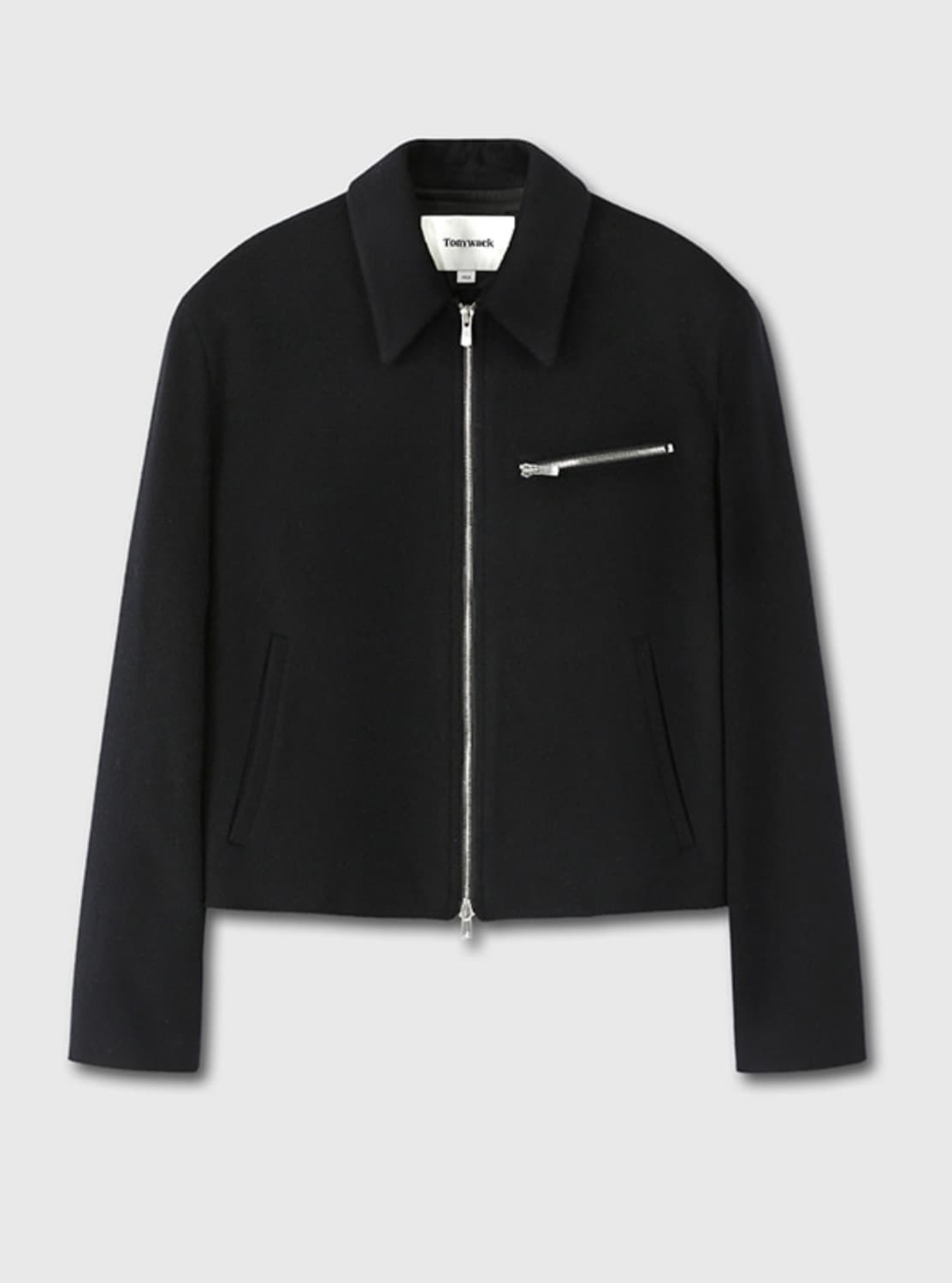 토니웩 캐시미어 베를린 자켓  상품이미지1