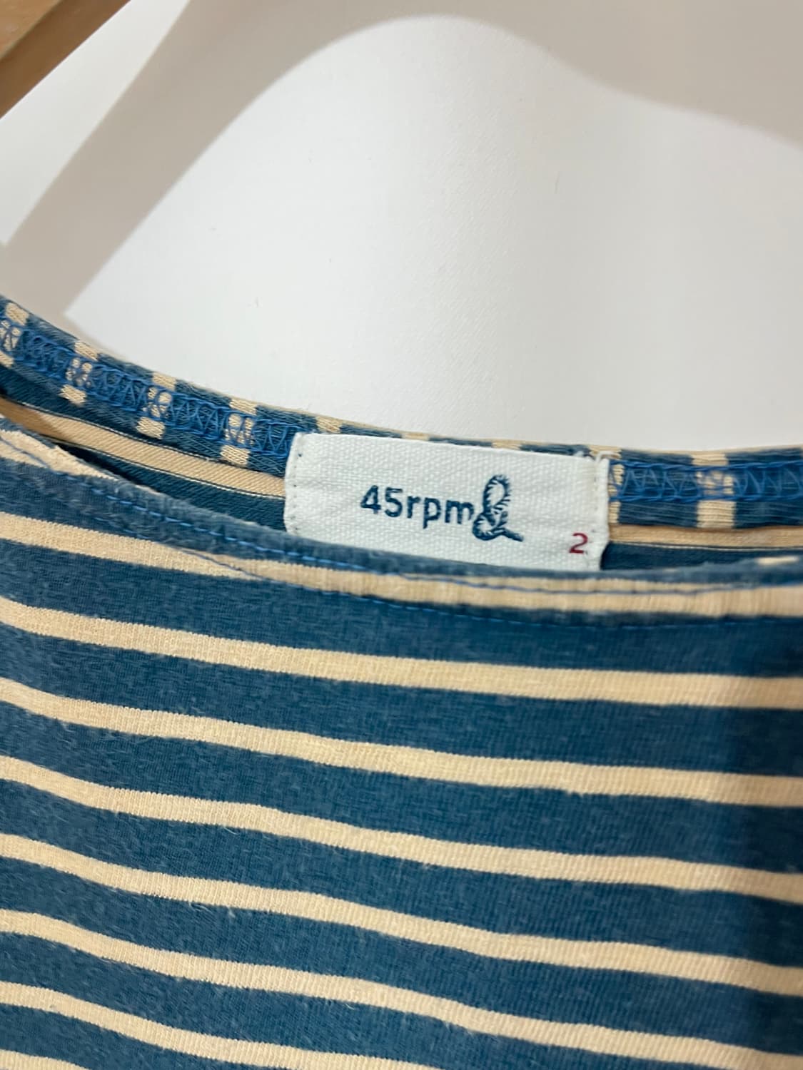 45rpm sleeveless 상품이미지6