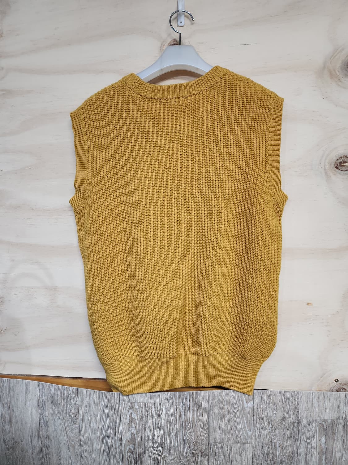 363) 라비스튜디오 RAVI STUDIO 니트 베스트 상품이미지3